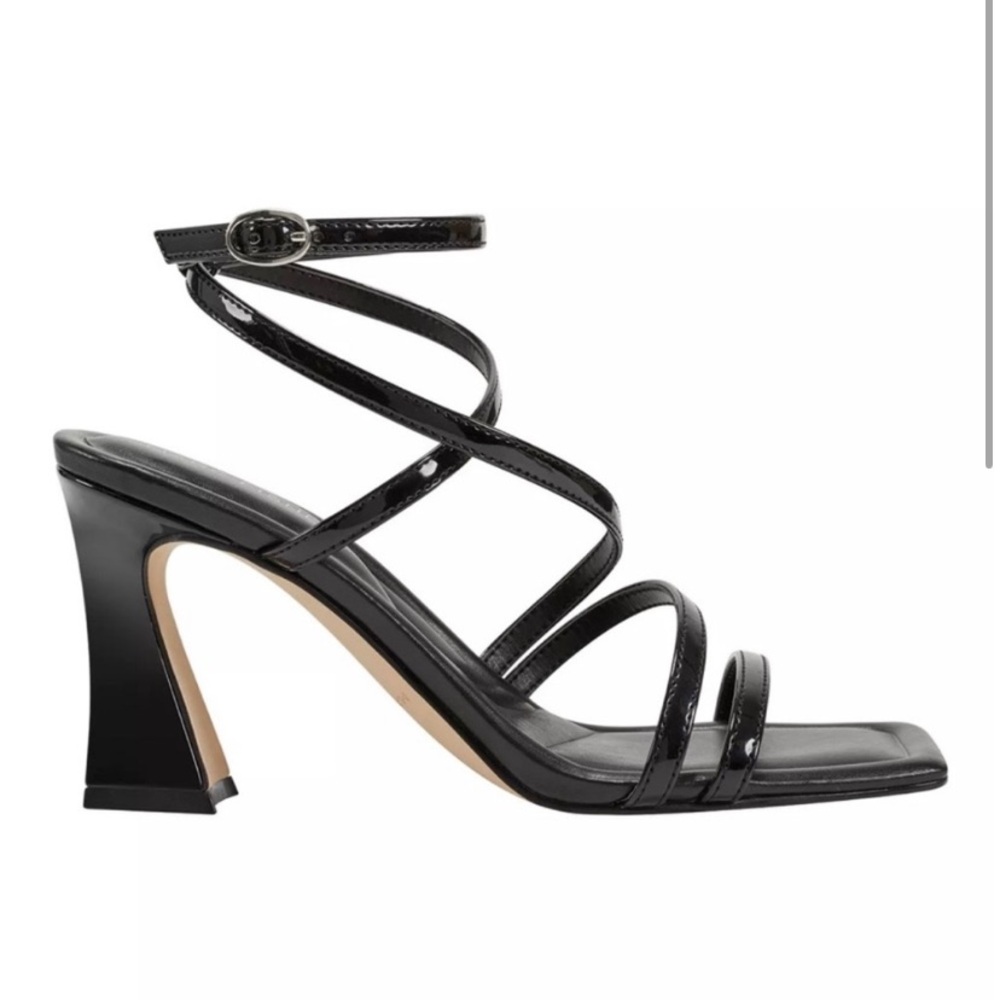 Marc Fisher Women's
Mahima Heeled
Sandal Size 8.5